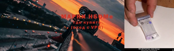 гашик Лиски